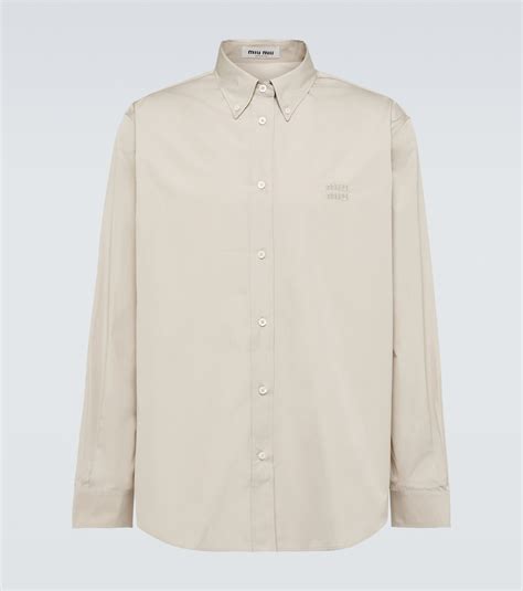 where to buy miu shirts.